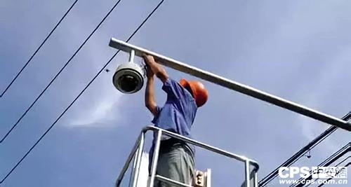 安防監(jiān)控 安防監(jiān)控