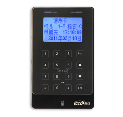 i8CT(CPU)考勤機(jī) i8CT(CPU)考勤機(jī)