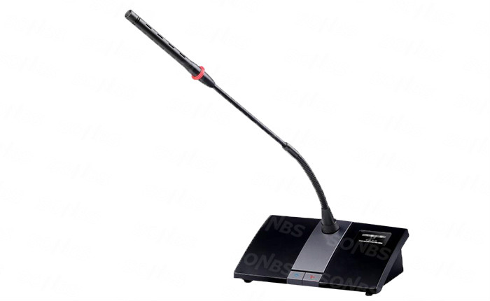 數(shù)字無(wú)線(xiàn)會(huì)議主席單元 數(shù)字無(wú)線(xiàn)會(huì)議主席單元