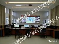 環(huán)宇智能安徽省污水網(wǎng)絡監(jiān)控系統(tǒng)