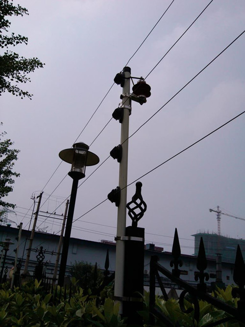 報警系統(tǒng) 報警系統(tǒng)