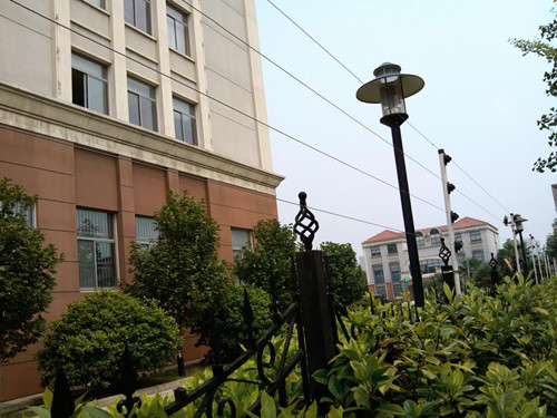 周界報警系統(tǒng) 周界報警系統(tǒng)