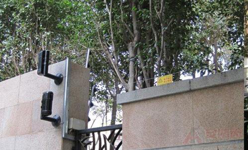 周界防盜報警系統(tǒng) 周界防盜報警系統(tǒng)