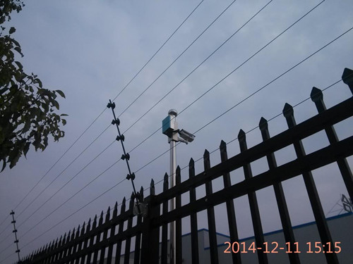 周界防盜報警 周界防盜報警