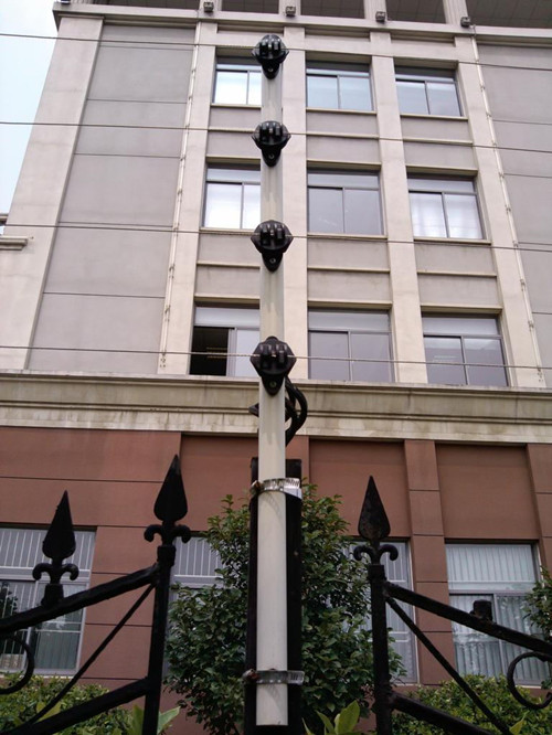 周界防盜 周界防盜