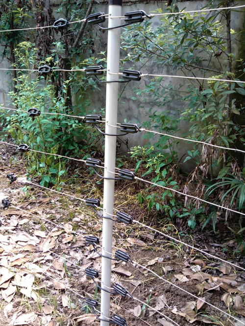 周界報警 周界報警