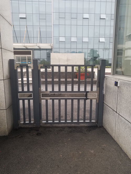 門禁系統(tǒng) 門禁系統(tǒng)