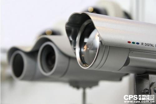 安防監(jiān)控 安防監(jiān)控